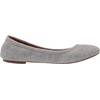 image:imageLucky Brand Womens Emmie Ballet FlatsLight Grey