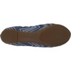 image:imageLucky Brand Womens Emmie Ballet FlatsMoonlight Denim