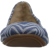 image:imageLucky Brand Womens Emmie Ballet FlatsMoonlight Denim