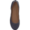 image:imageLucky Brand Womens Emmie Ballet FlatsNavy Blazer