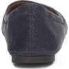 image:imageLucky Brand Womens Emmie Ballet FlatsNavy Blazer