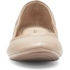 image:imageLucky Brand Womens Emmie Ballet FlatsPale Beige