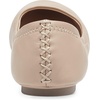 image:imageLucky Brand Womens Emmie Ballet FlatsPale Beige