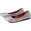 image:imageLucky Brand Womens Emmie Ballet FlatsPewter 1