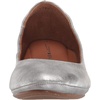 image:imageLucky Brand Womens Emmie Ballet FlatsPewter Silver