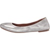 image:imageLucky Brand Womens Emmie Ballet FlatsPewter Silver