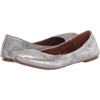 image:imageLucky Brand Womens Emmie Ballet FlatsPewter Silver
