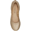 image:imageLucky Brand Womens Emmie Ballet FlatsPlatinum