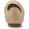 image:imageLucky Brand Womens Emmie Ballet FlatsPlatinum