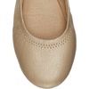 image:imageLucky Brand Womens Emmie Ballet FlatsPlatinum
