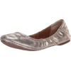 image:imageLucky Brand Womens Emmie Ballet FlatsPlatinum Metallic