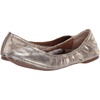 image:imageLucky Brand Womens Emmie Ballet FlatsPlatinum Metallic