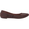 image:imageLucky Brand Womens Emmie Ballet FlatsRoasted