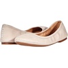 image:imageLucky Brand Womens Emmie Ballet FlatsSilver Cloud