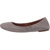 image:imageLucky Brand Womens Emmie Ballet FlatsSteeple Grey