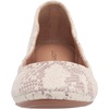 image:imageLucky Brand Womens Emmie Ballet FlatsStucco