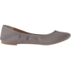 image:imageLucky Brand Womens Emmie Ballet FlatsTitanium I