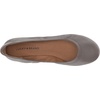 image:imageLucky Brand Womens Emmie Ballet FlatsTitanium I