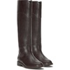 image:imageLucky Brand Womens HaadyaChocolate