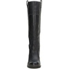 image:imageLucky Brand Womens Hybiscus Wide Calf Riding BootBlack