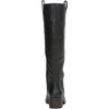 image:imageLucky Brand Womens Hybiscus Wide Calf Riding BootBlack