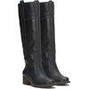 image:imageLucky Brand Womens Hybiscus Wide Calf Riding BootBlack Wide Calf