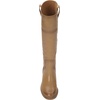 image:imageLucky Brand Womens Hybiscus Wide Calf Riding BootButter Cream
