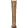 image:imageLucky Brand Womens Hybiscus Wide Calf Riding BootButter Cream