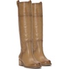 image:imageLucky Brand Womens Hybiscus Wide Calf Riding BootButter Cream