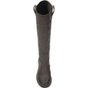 image:imageLucky Brand Womens Hybiscus Wide Calf Riding BootDark Chocolate