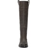image:imageLucky Brand Womens Hybiscus Wide Calf Riding BootDark Chocolate