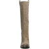 image:imageLucky Brand Womens Hybiscus Wide Calf Riding BootSilver Cloud