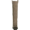 image:imageLucky Brand Womens Hybiscus Wide Calf Riding BootSilver Cloud Wide Calf