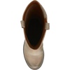 image:imageLucky Brand Womens Hybiscus Wide Calf Riding BootSilver Cloud Wide Calf