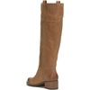 image:imageLucky Brand Womens Hybiscus Wide Calf Riding BootTuscany