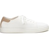 image:imageLucky Brand Womens Leigan Casual ShoeWhiteDove