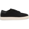 image:imageLucky Brand Womens Leigan Knit Sneaker Black 7