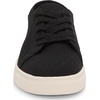 image:imageLucky Brand Womens Leigan Knit Sneaker Black 7