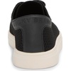 image:imageLucky Brand Womens Leigan Knit Sneaker Black 95