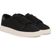image:imageLucky Brand Womens Leigan Knit Sneaker Black 95