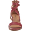 image:imageLucky Brand Womens RessiaGarnet