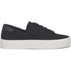 image:imageLucky Brand Womens Talena Knit SneakerBlack