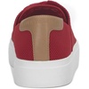 image:imageLucky Brand Womens Talena Knit SneakerCrimson