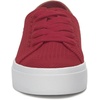 image:imageLucky Brand Womens Talena Knit SneakerCrimson