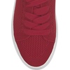 image:imageLucky Brand Womens Talena Knit SneakerCrimson