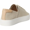 image:imageLucky Brand Womens Talena Knit SneakerNaturalPlatinum