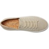image:imageLucky Brand Womens Talena Knit SneakerNaturalPlatinum