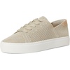 image:imageLucky Brand Womens Talena Knit SneakerNaturalPlatinum