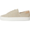 image:imageLucky Brand Womens Talena Knit SneakerNaturalPlatinum