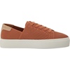 image:imageLucky Brand Womens Talena Knit SneakerSunburn